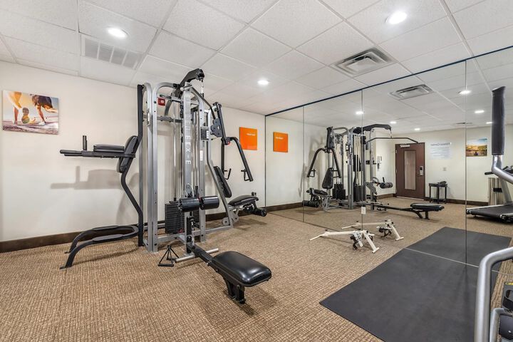 Comfort Inn & Suites Vernal - National Monument Area