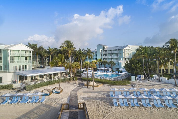 The Reach Key West Curio Collection by Hilton