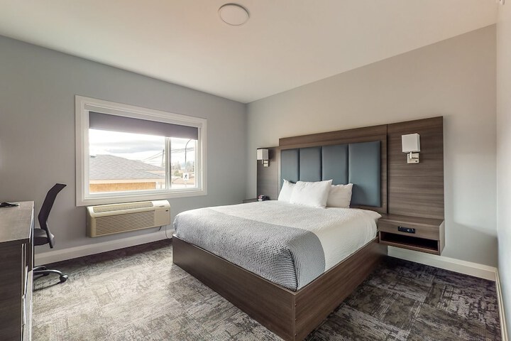 Park Inn by Radisson Osoyoos