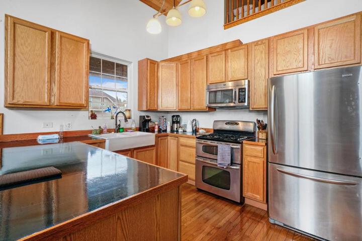 Beautiful home in Beach Park IL