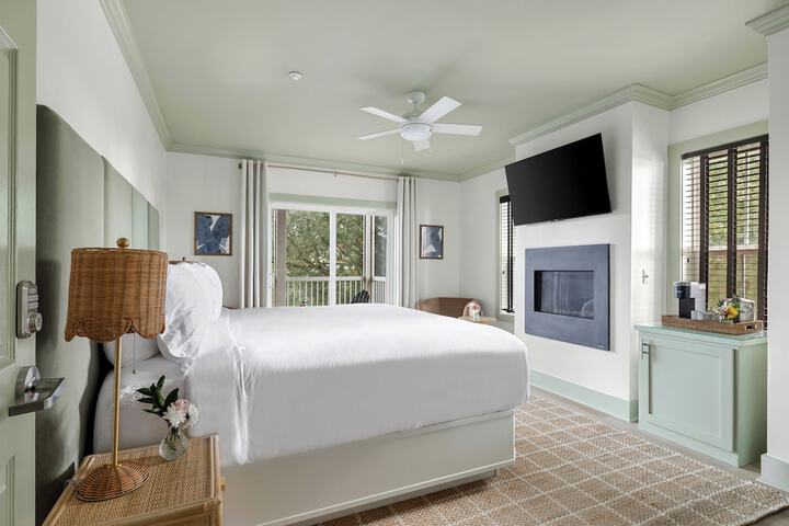 Regatta Inn Folly Beach