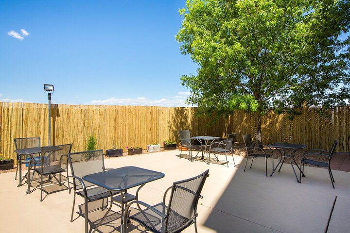 Terrace/Patio 51 of 54