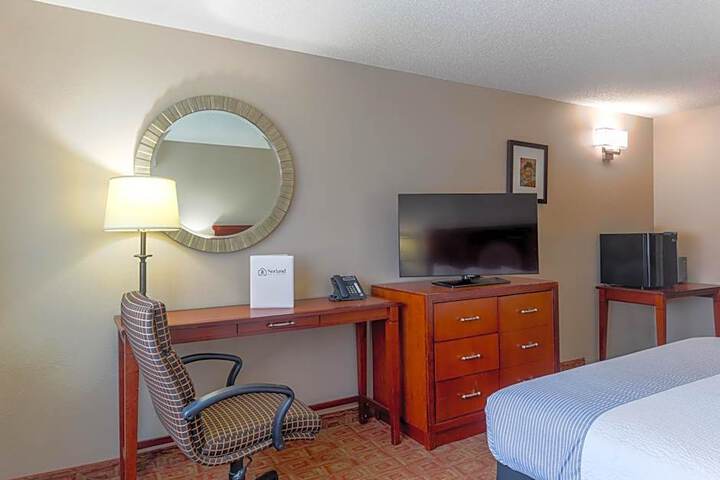 Norland Inn & Suites Roseau