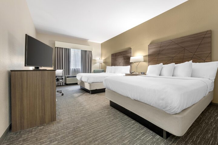 Best Western Brockport Inn & Suites