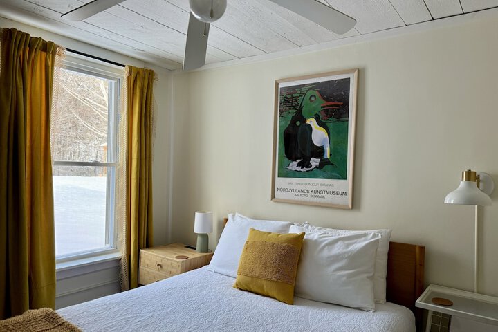 Harvest Barn Inn