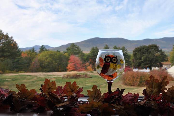 Fox Ridge Resort