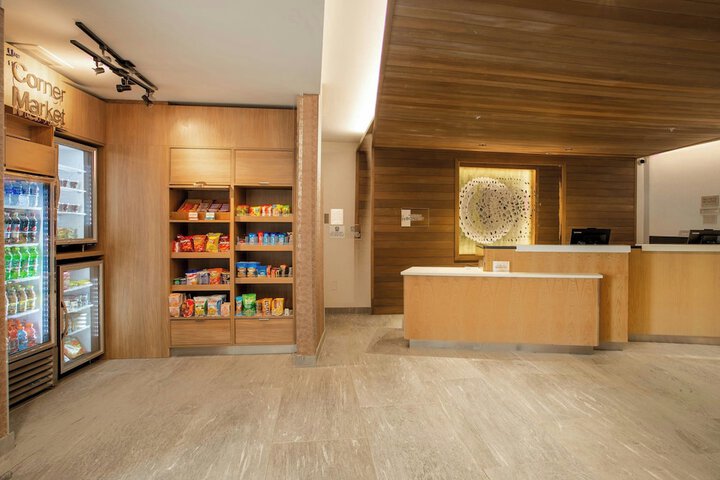 Fairfield Inn & Suites by Marriott Greenville Spartanburg / Duncan