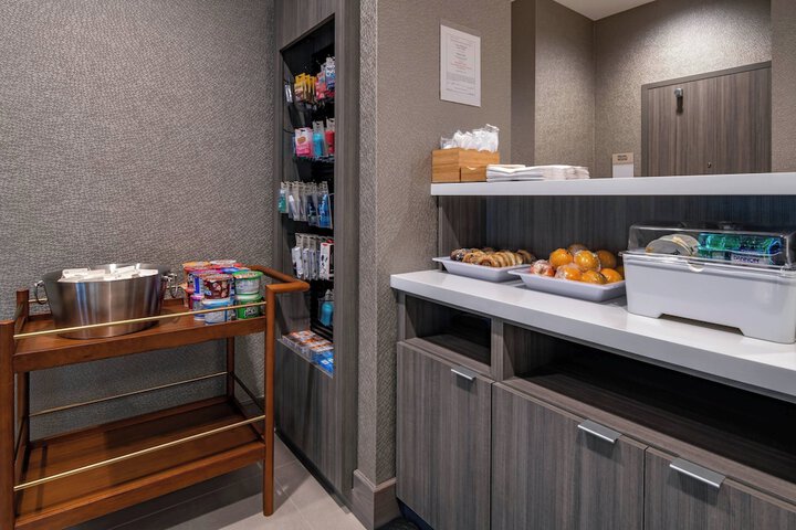 Breakfast/Coffee Service 32 of 36