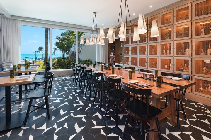The Westin Fort Lauderdale Beach Resort