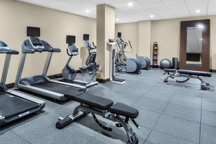 Health and Fitness 30 of 31