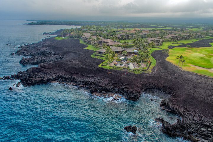 Castle Halii Kai at Waikoloa