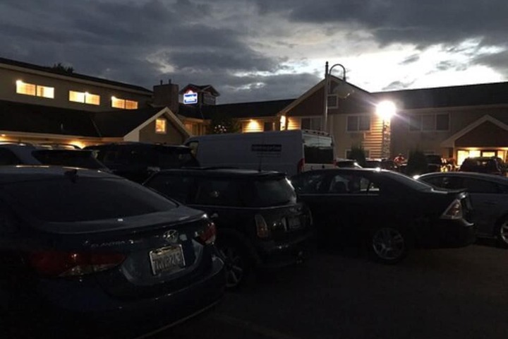 AmericInn by Wyndham Hotel and Suites Long Lake