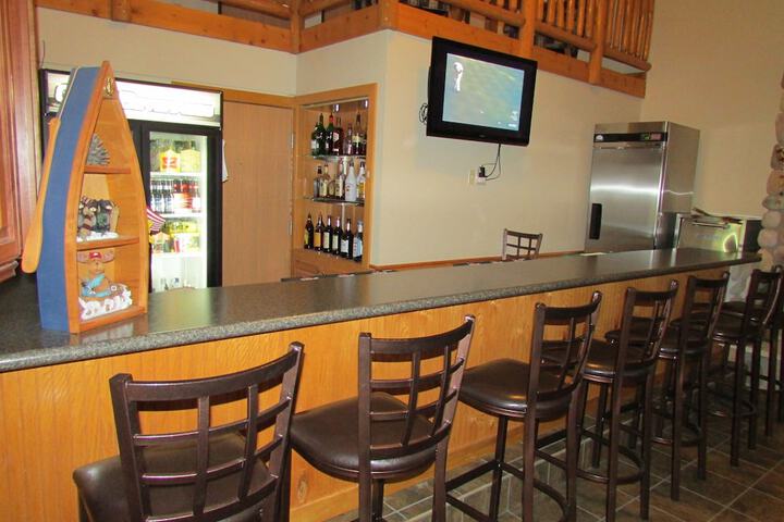 Shell Lake Lodge a Travelodge by Wyndham