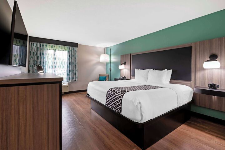 Best Western Plus Greenwood / Indy South Inn