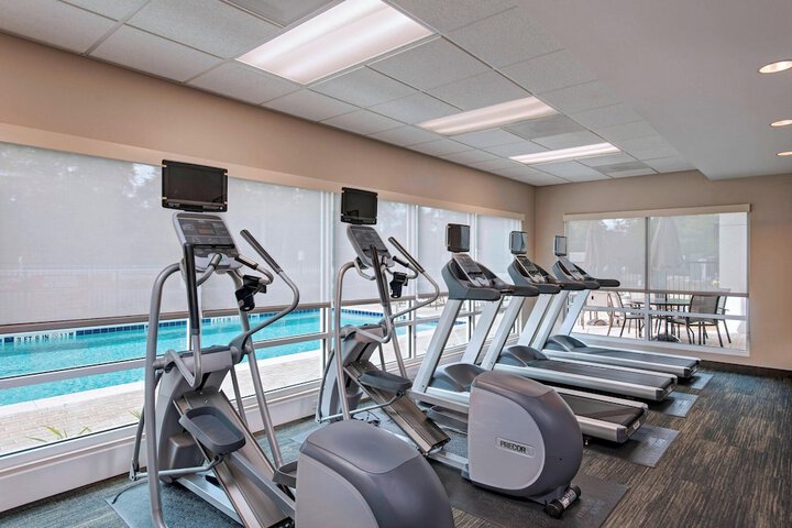 TownePlace Suites by Marriott Lakeland