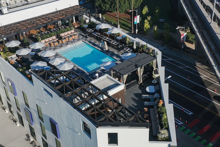 The Shay Hotel