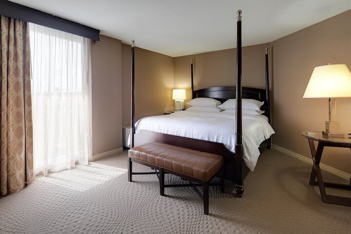 Sheraton Orlando North Hotel