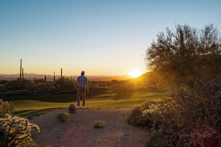 The Ritz-Carlton Dove Mountain