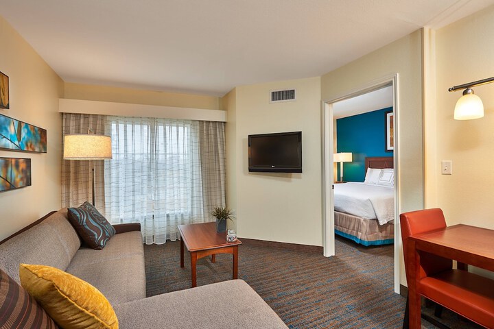 Residence Inn Marriott Abilene