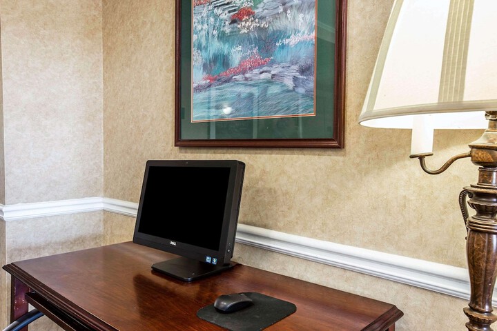 Business Center 24 of 24