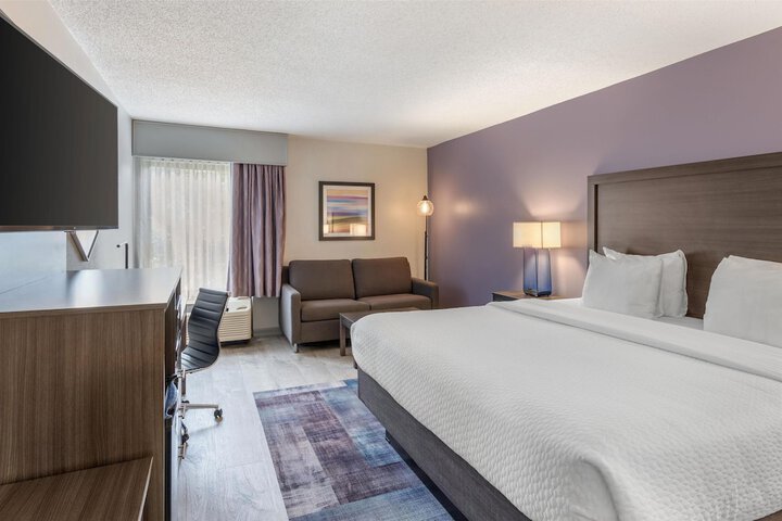 Best Western Hickory