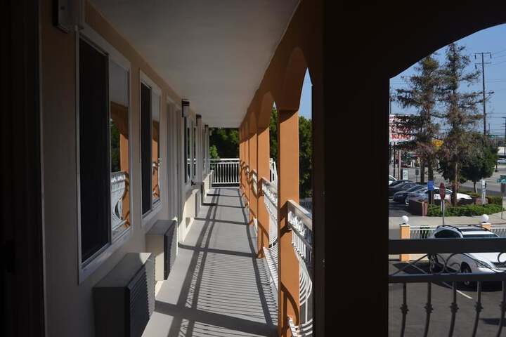 Hotel 5 of 20