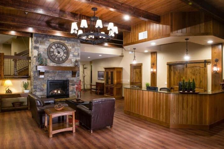 Stoneridge Resort