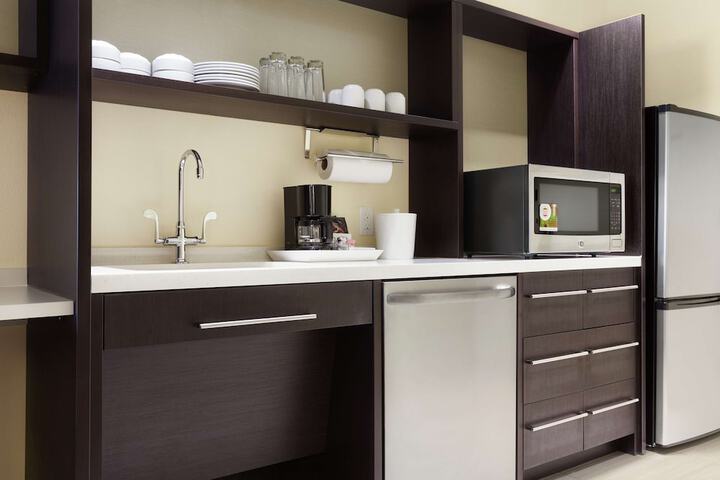 Home2 Suites by Hilton San Angelo