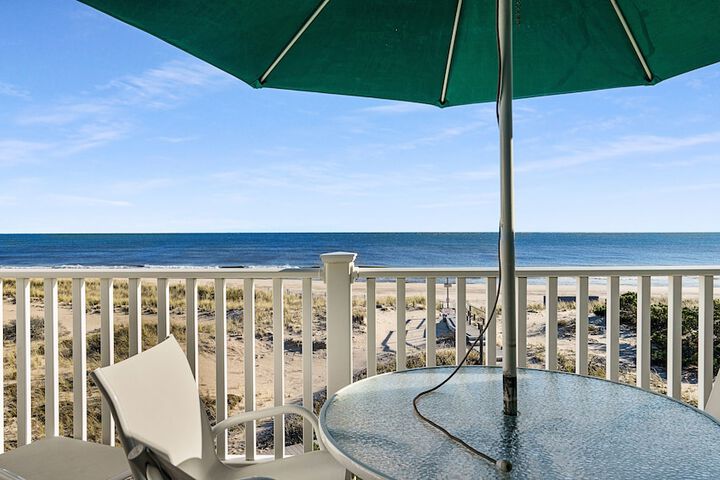 Sea Crest Resort