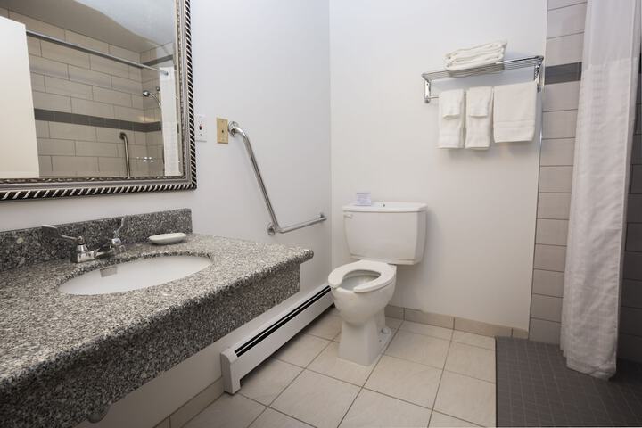 Tower Inn and Suites