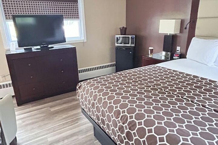 Rogers Motel
