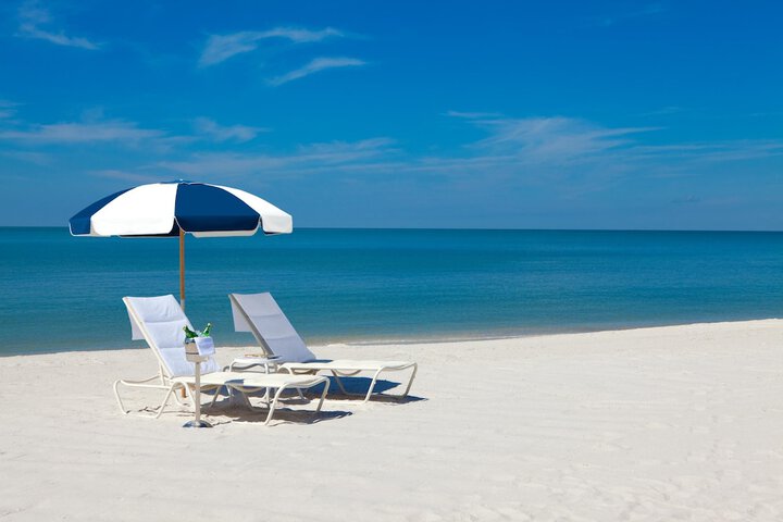 LaPlaya Beach & Golf Resort - a Noble House Resort