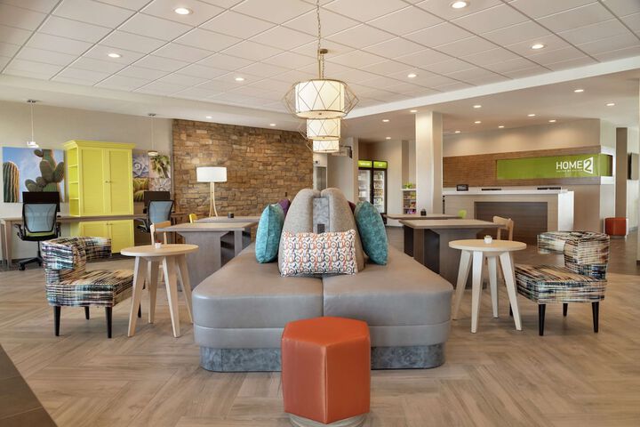 Home2 Suites by Hilton Mesa Longbow AZ