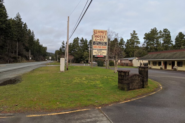 Seadrift Motel & RV Park