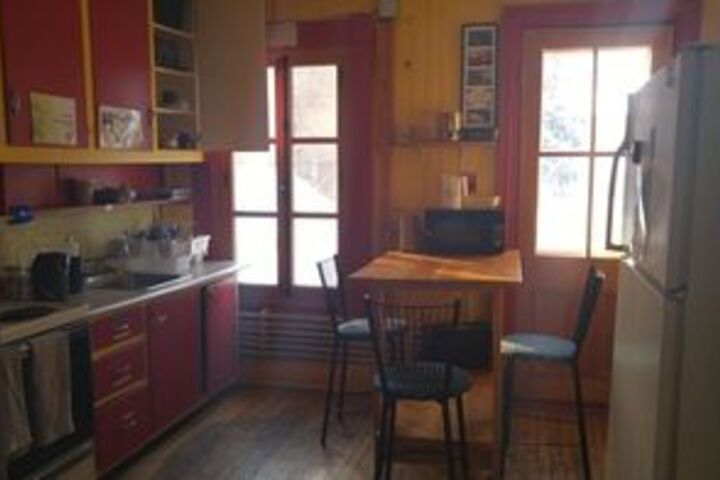 Auberge de Saguenay- La Maison Price