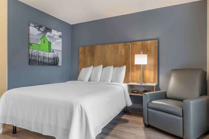 Extended Stay America Premier Suites - San Diego - San Marcos