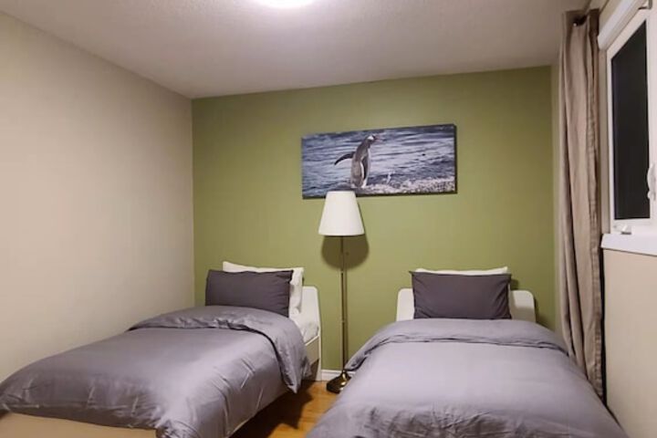 YK Aurora B & B