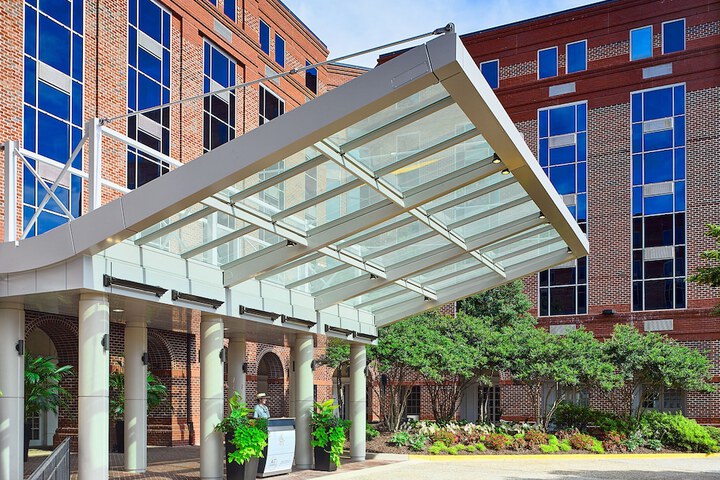 The Hotel at Auburn University