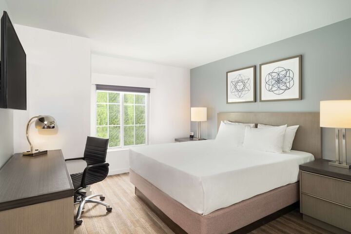 HYATT house White Plains