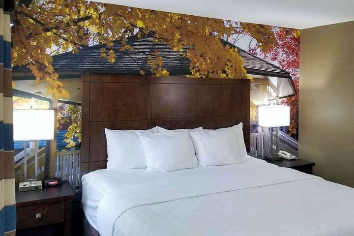 Quality Inn Corydon