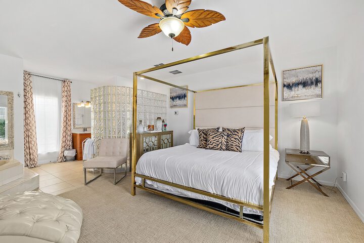 Golden Magnolia Resort & Spa