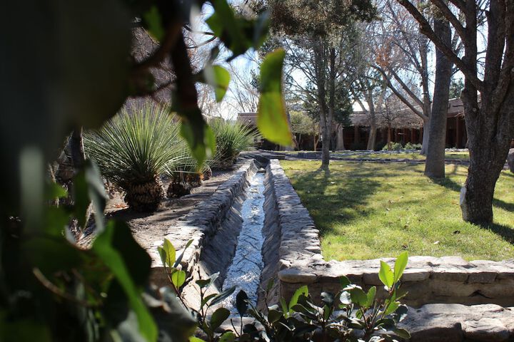 Cibolo Creek Ranch & Resort