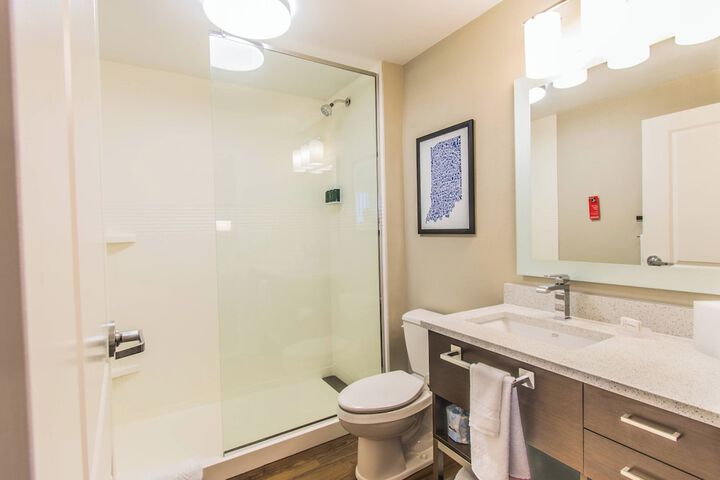 Towneplace Suites by Marriott Evansville Newburgh