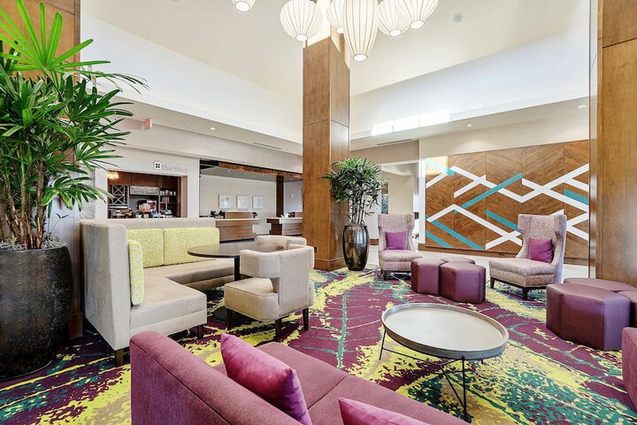 Hilton Garden Inn Edmond / Oklahoma City North OK