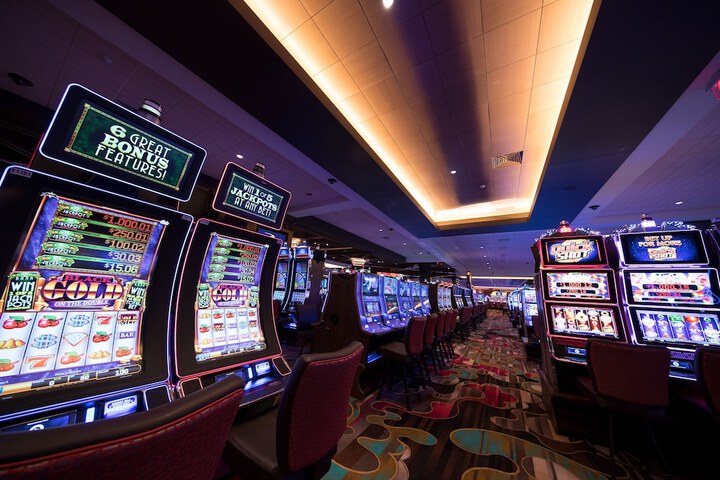 The Landing Hotel at Rivers Casino Schenectady