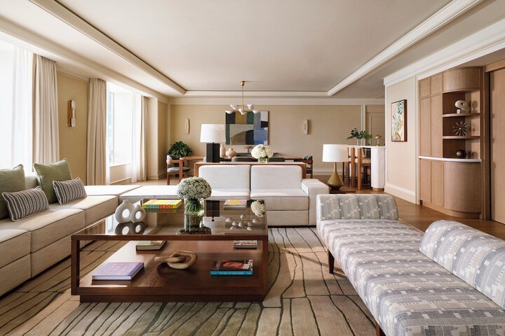 Four Seasons Hotel Miami