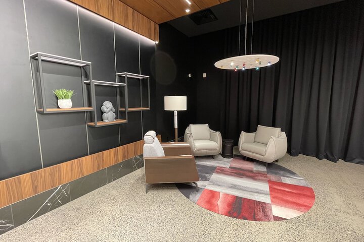 Grand Times Hotel Laval - Centropolis