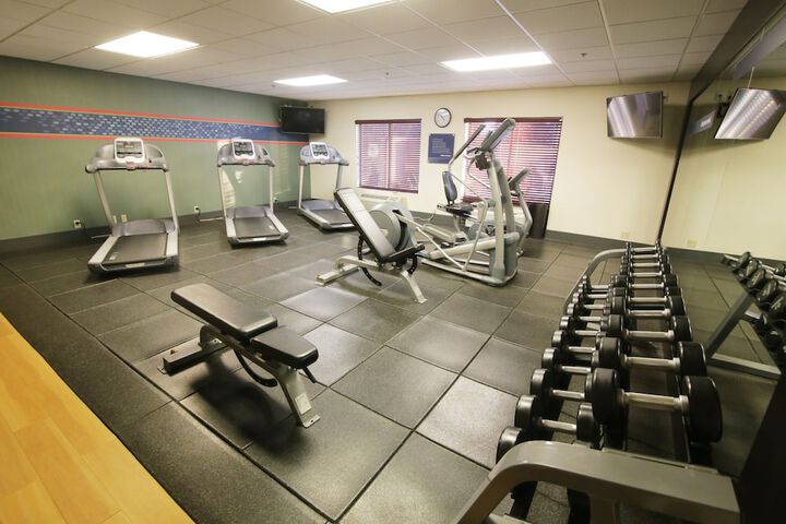 Health and Fitness 36 of 38