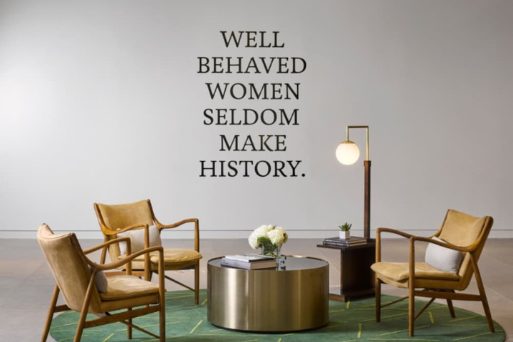 C. Baldwin Curio Collection by Hilton