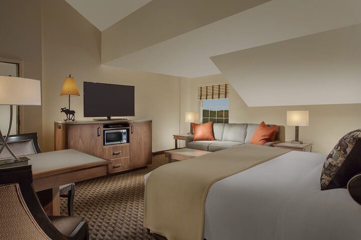 North Conway Grand Hotel